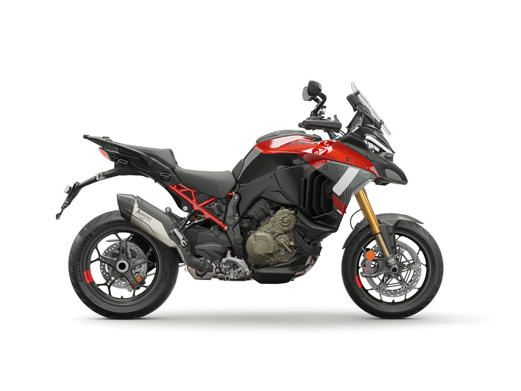 Ducati Multistrada V4 PP (25MY)